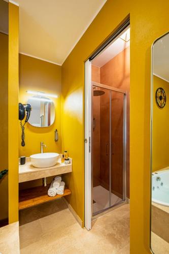 MyTinyHome Festina Lente, Roma (foto 5)