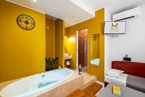 MyTinyHome Festina Lente, Roma (foto 6)