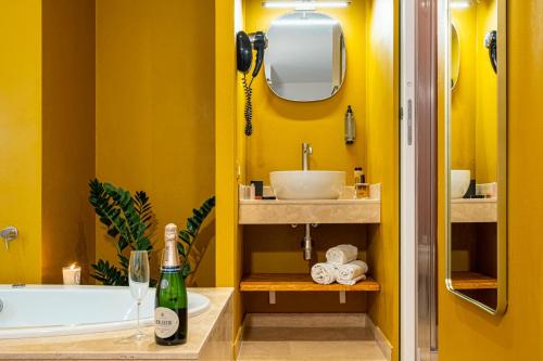 MyTinyHome Festina Lente, Roma (foto 2)