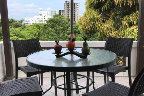 View, Vacaciones Playa Club Casa Blanca Same Esmeraldas in Same