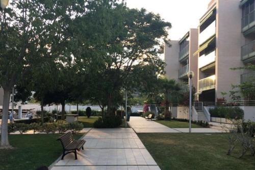 Stylish & cosy 3 bed apartment!, Benicàssim (zdjęcie 5)