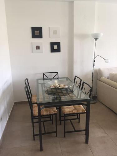 Stylish & cosy 3 bed apartment!, Benicàssim (zdjęcie 7)