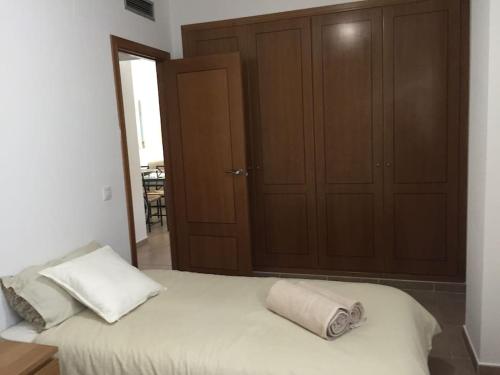 Stylish & cosy 3 bed apartment!, Benicàssim (zdjęcie 8)