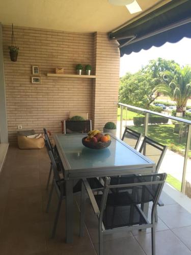 Stylish & cosy 3 bed apartment!, Benicàssim (zdjęcie 10)