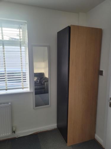 Accommodation in Ashton under Lyne