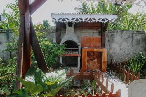 Résidence Le Palmier Royal 3