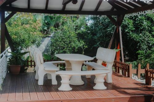 Résidence Le Palmier Royal 5