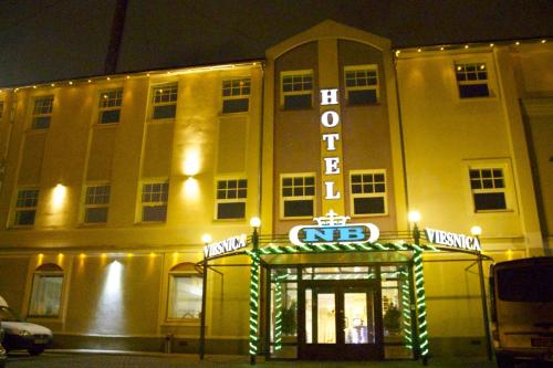 NB Hotel with Free Parking - image 6