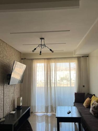 nice little apartment with swimming pool in Al Mohammadi