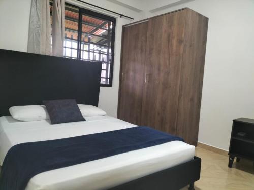 Apartamentos Family