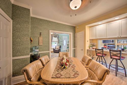 Lovely Harrisburg Home 20 Mins to Hershey Park! in Harrisburg, USA
