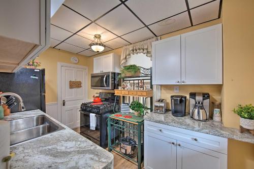 Lovely Harrisburg Home 20 Mins to Hershey Park! in Harrisburg, USA