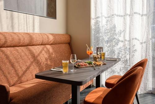 Best Western Plus Up Hotel - Lille Centre Gares - image 7