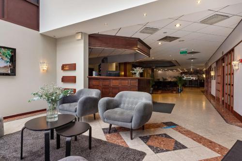 皇家之星西方最佳酒店 Best Western Royal Star