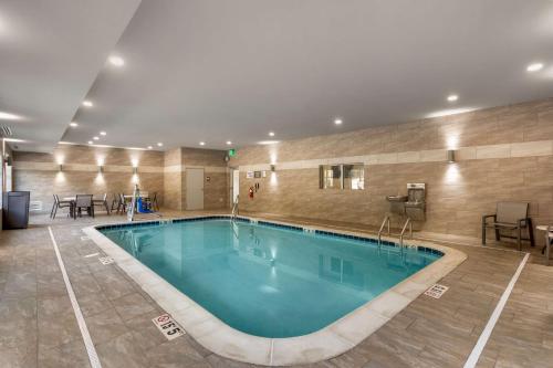 Best Western Plus Executive Residency Antioch Inn