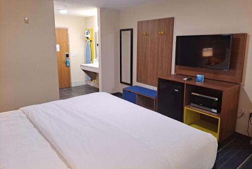 Days Inn by Wyndham Grayson