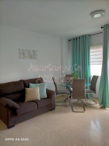 Apartamento Atlantico Santa Cruz