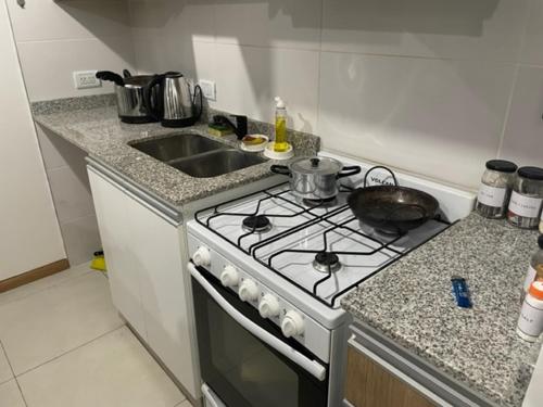 Loft privado Berazategui