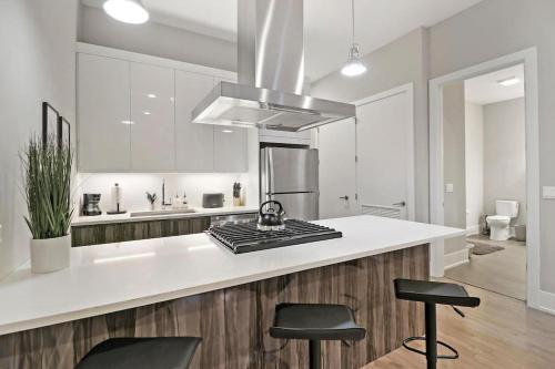 One-Bedroom Apartment image 2