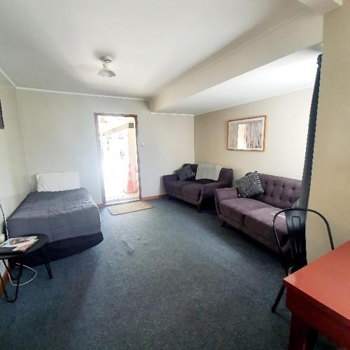 Chanel Court Motel in Masterton - See 2023 Prices