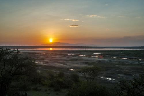 Lake Ndutu Luxury Tented Lodge