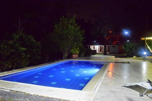. Finca Milandia