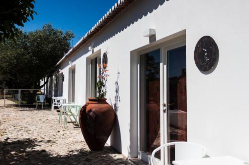 Horta das Laranjas in Serpa