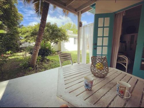 Kismet Garden Cottages - Dover Beach photo 1