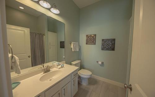 Salt and Lime - House in Port Aransas, USA