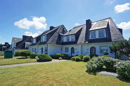 Luxus Sönshörn 16 in Munkmarsch, Deutschland