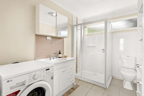 Bayview Unit, Surf Beach (photo 8)