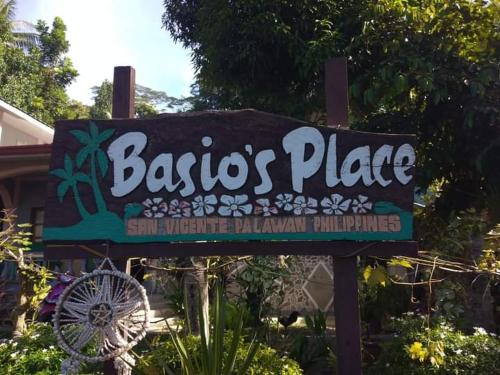 Basio's Place Tourist Inn by RedDoorz