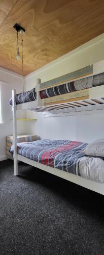 国家公园阿尔卑斯宾馆 国家公园阿尔卑斯宾馆