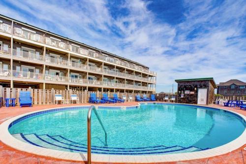 Hatteras Hospitality 806 #101DS-H Hatteras Hospitality 806 #101DS-H