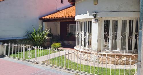 Chalets del Parque