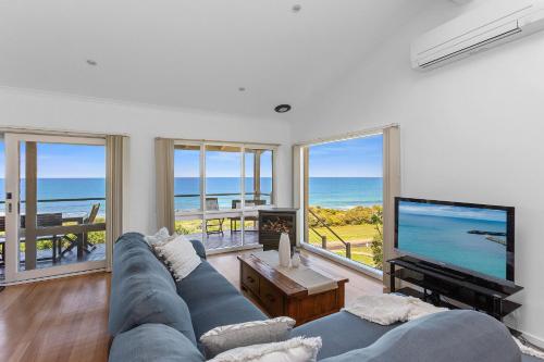 Whitecrest Eco Apartments Great Ocean Road