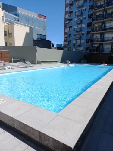 مسبح, Grace210 in Chacarita