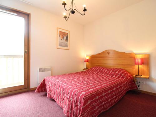 Appartement Lanslevillard, 5 pièces, 10 personnes - FR-1-508-85