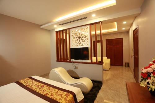 THANH TAI HOTEL 2 in Distretto 12