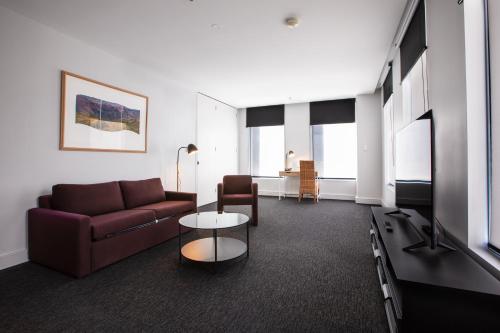 CitiClub Hotel Melbourne - image 2