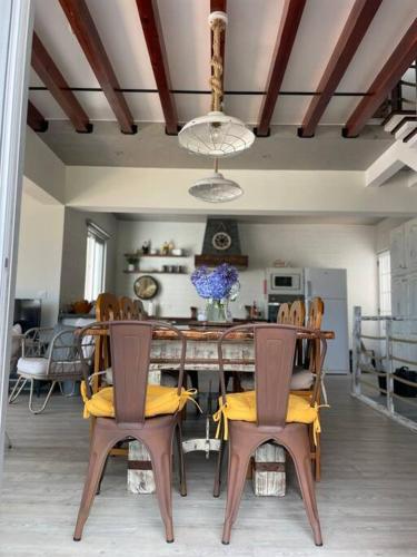 Casa de Praia in เอสปิริโต ซานโต