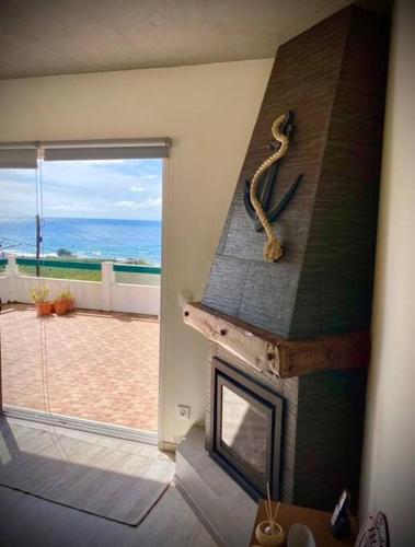 Casa de Praia in เอสปิริโต ซานโต