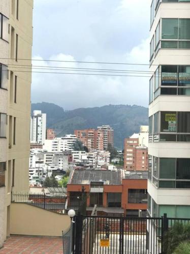 Apartamento Manizales, excelente ubicación sector estadio