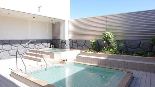The Legato Inn MIFUNE