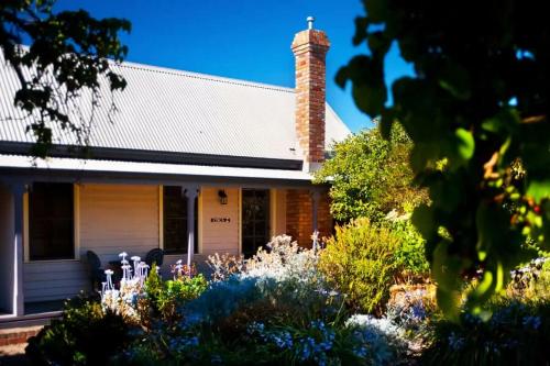 Circa Ivy Prince Daylesford - Daylesford and Macedon Ranges