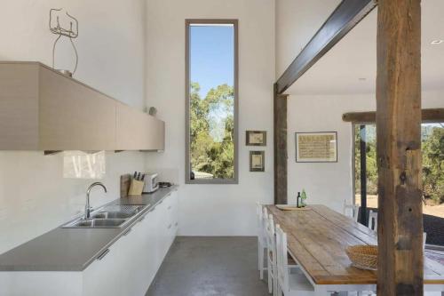 Lithia Guest House - Daylesford Region