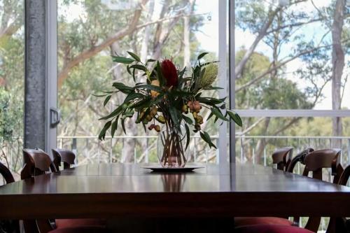 The Bird House - Hepburn Springs Daylesford