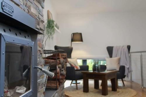 The Bird House - Hepburn Springs Daylesford