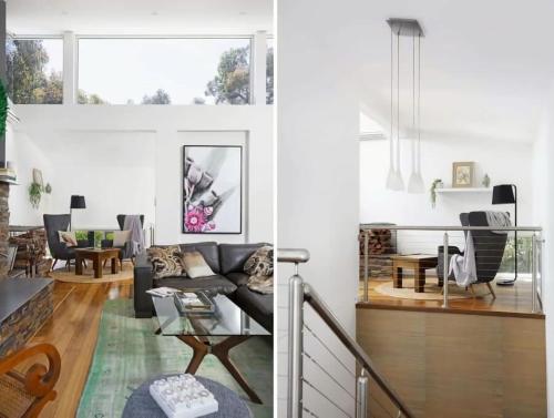 The Bird House - Hepburn Springs Daylesford