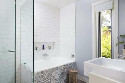 The Bird House - Hepburn Springs Daylesford